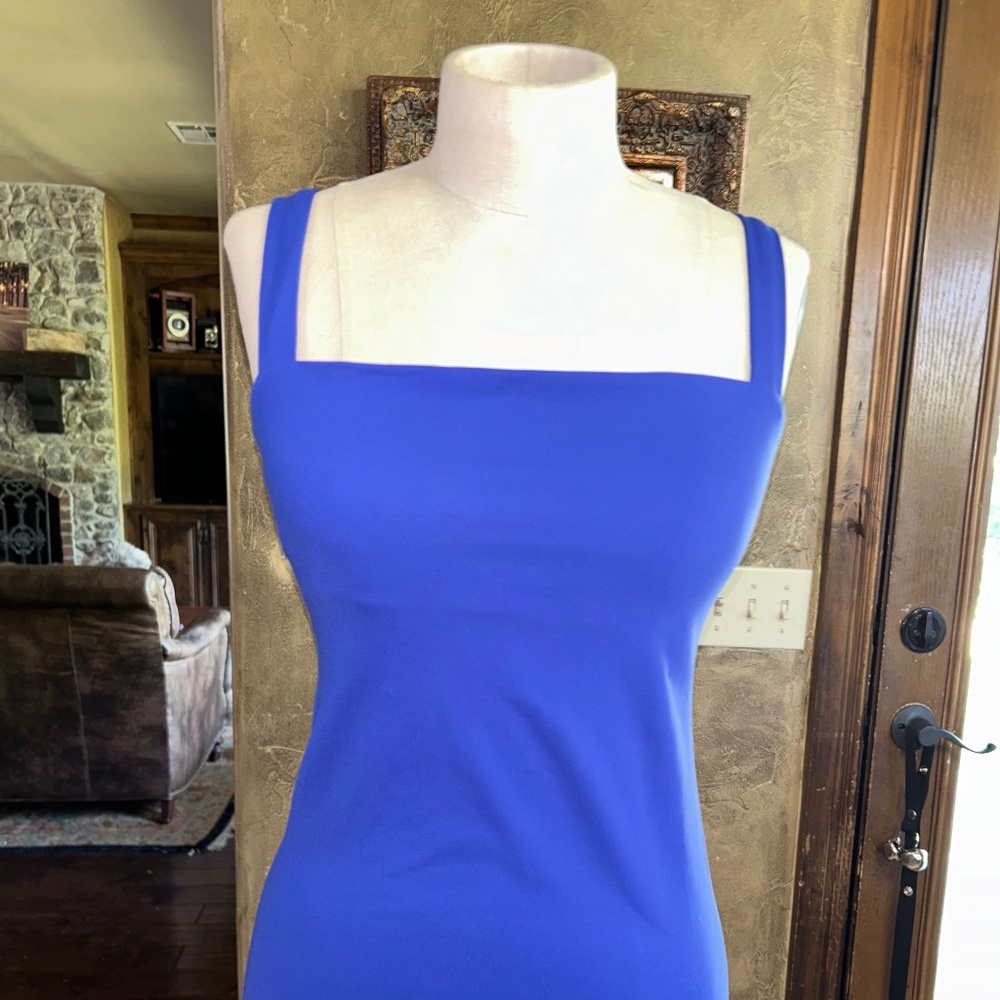 NWOT Kira Grace Yoga/Workout Top Size S